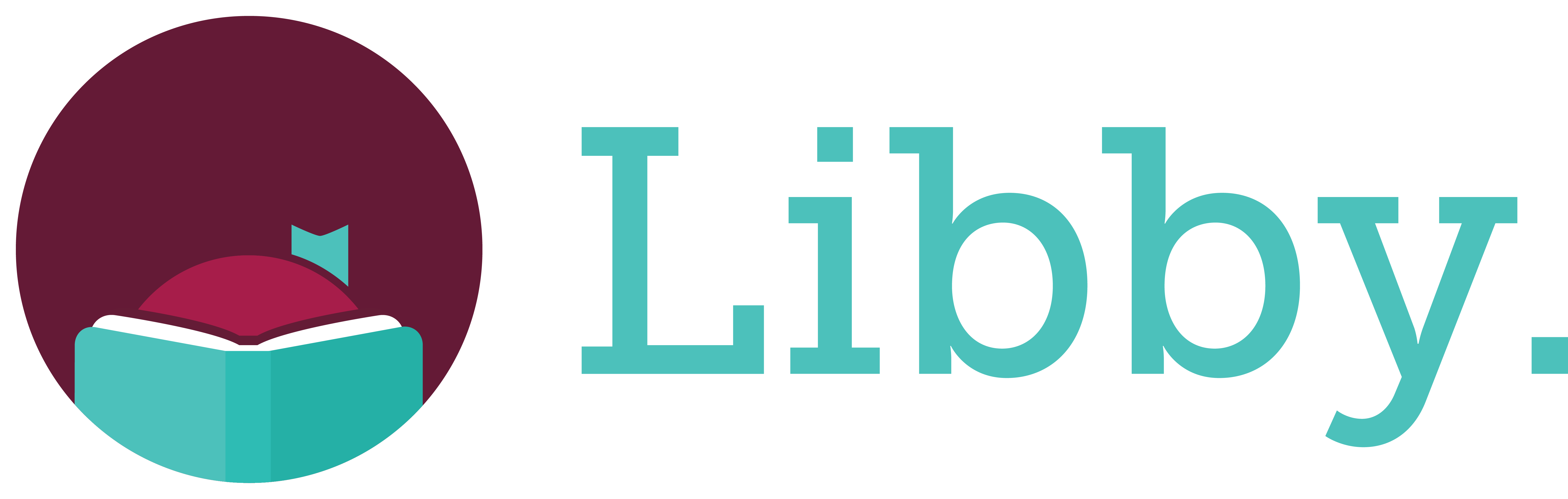 Borrow ebooks and audiobooks Libby