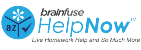 Brainfuse HelpNow live homework help and so much more