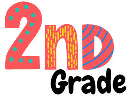 2nd Grade