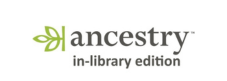 Ancestry in-library edition