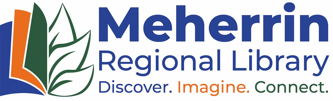 meherrin Logo